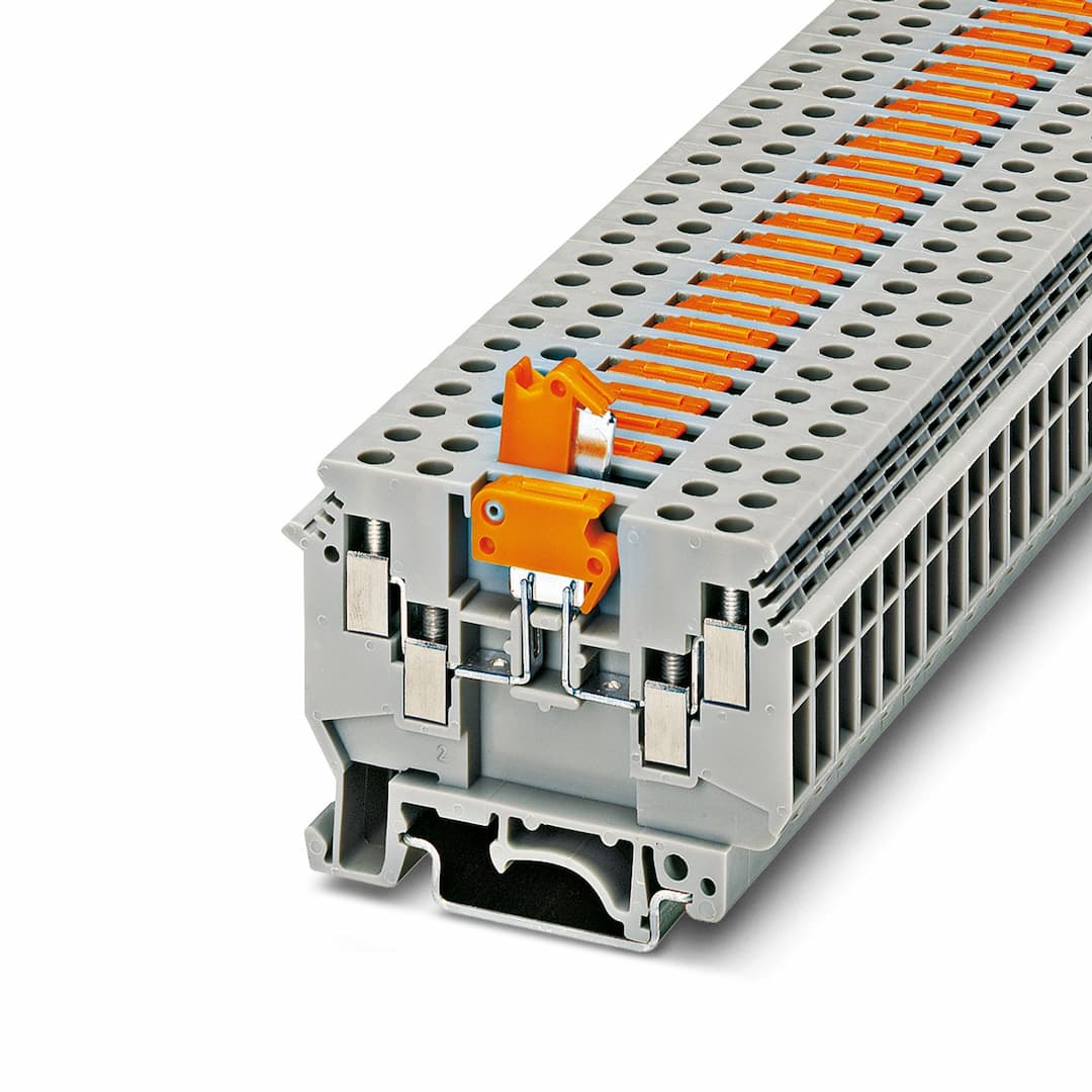 Phoenix Contact UDK 4-MTK-P/P Phoenix Contact UDK 4-MTK-P/P