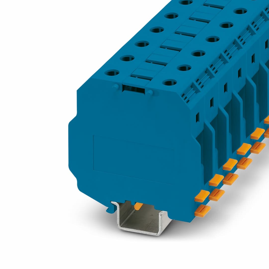 Phoenix Contact UKH 50 1500V BU Phoenix Contact UKH 50 1500V BU