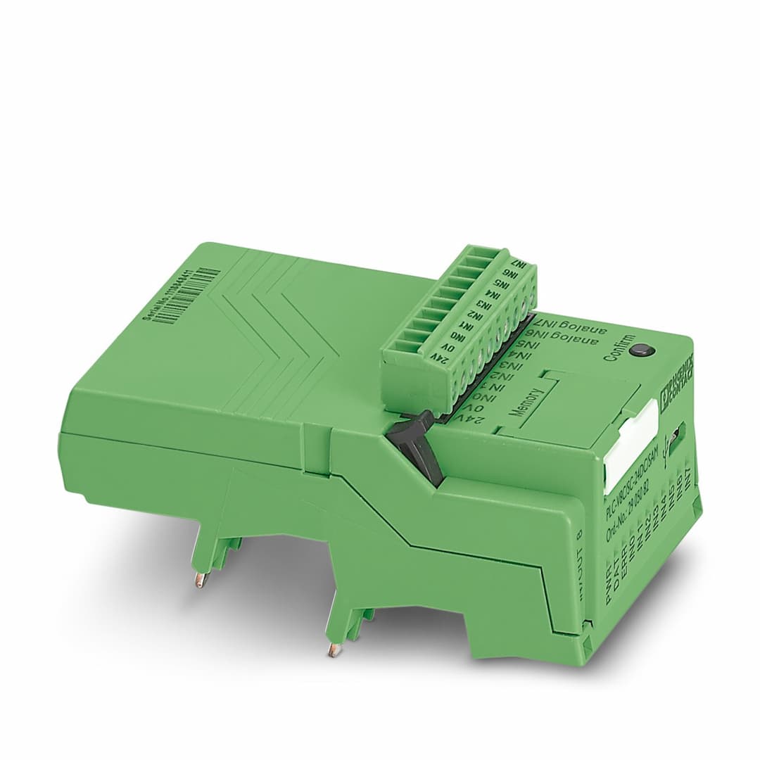 Phoenix Contact PLC-V8C/SC-24DC/SAM Phoenix Contact PLC-V8C/SC-24DC/SAM