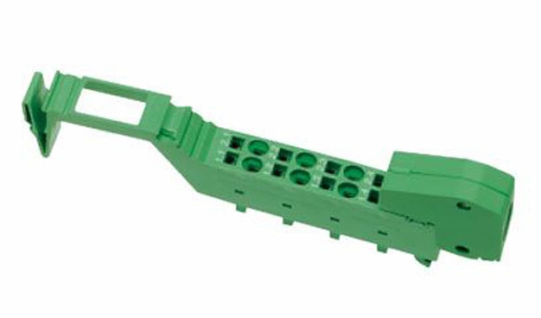 Phoenix Contact IB IL SCN 6-SHIELD-TWIN-GY Phoenix Contact IB IL SCN 6-SHIELD-TWIN-GY