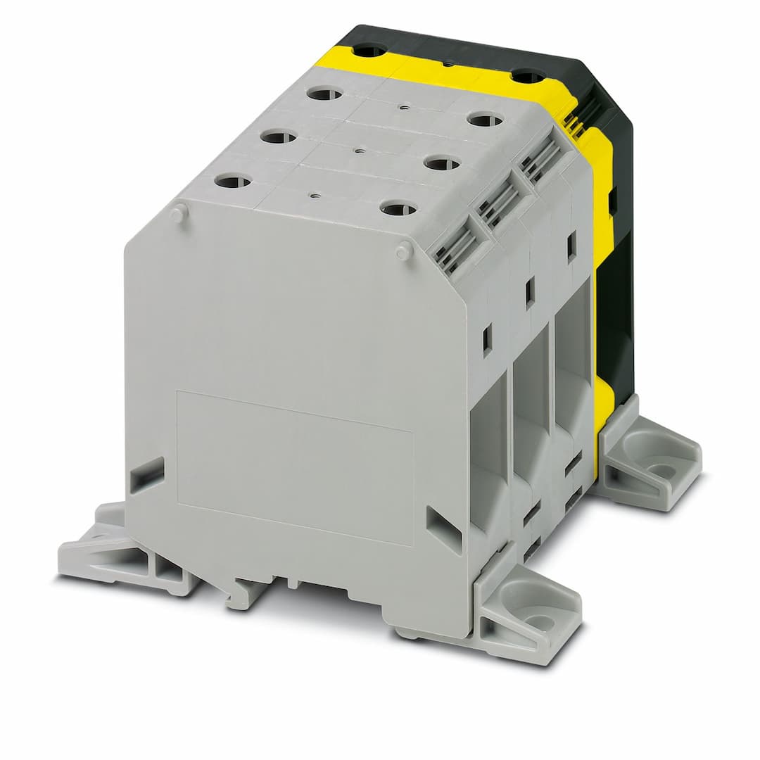 Phoenix Contact UKH  95-3L/FE-F Phoenix Contact UKH  95-3L/FE-F