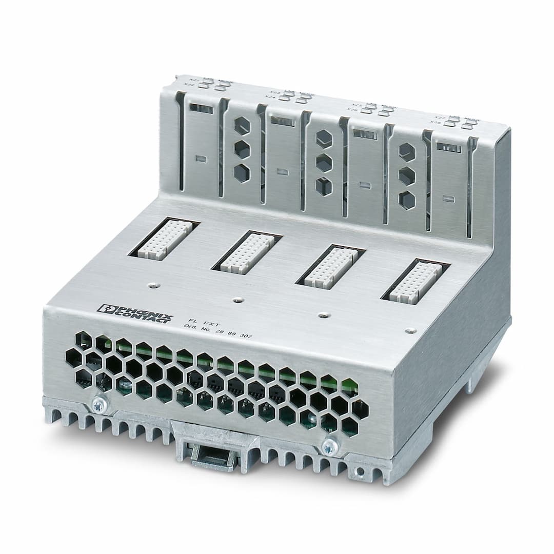 Phoenix Contact FL FXT Phoenix Contact FL FXT