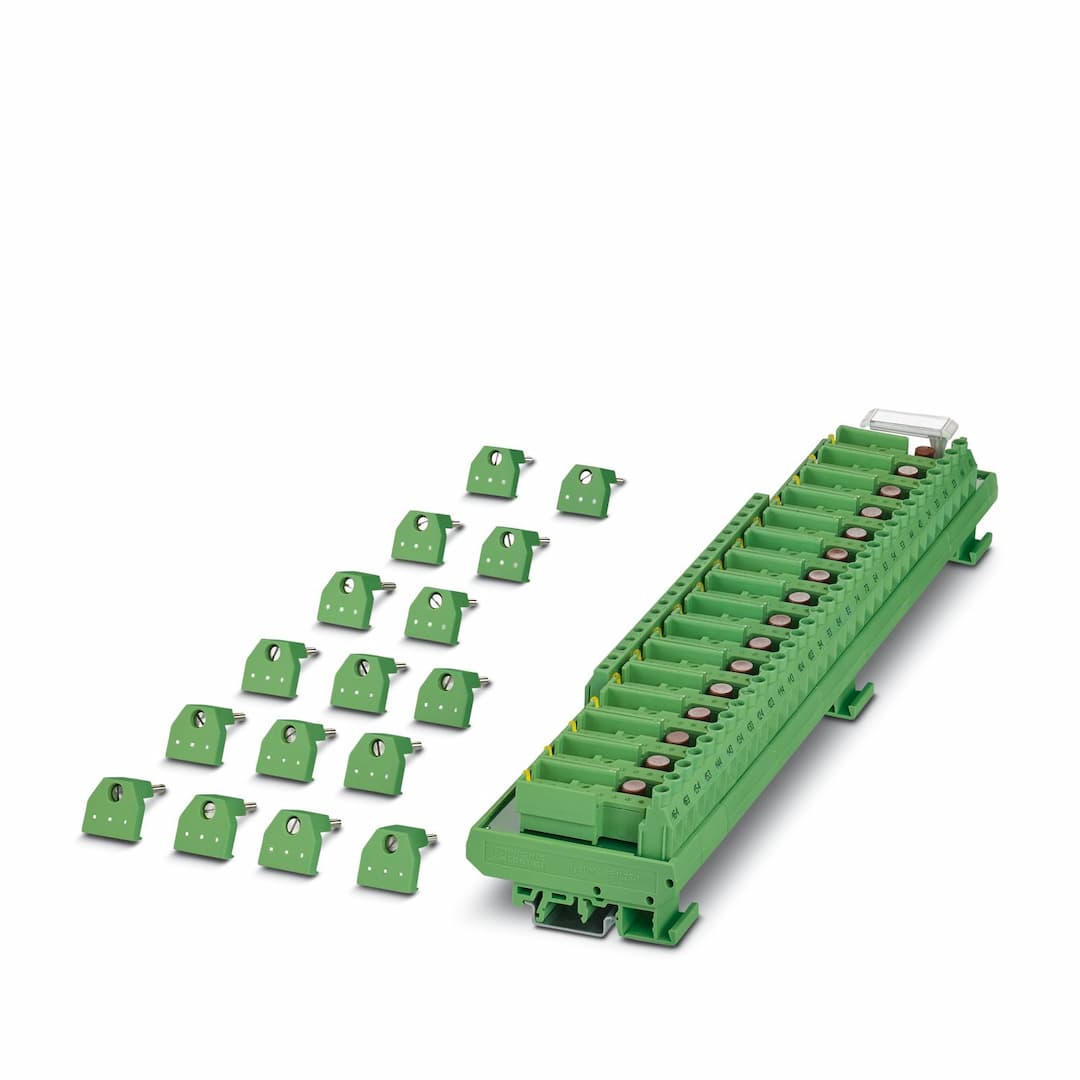 Phoenix Contact UMK-16 OM-R/MF/MKDS Phoenix Contact UMK-16 OM-R/MF/MKDS