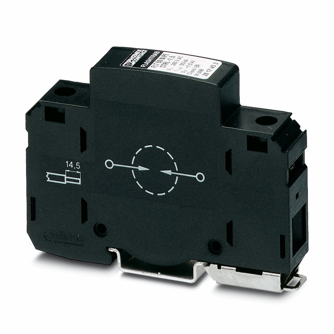 Phoenix Contact FLT 50 N/PE CTRL-1.5 Phoenix Contact FLT 50 N/PE CTRL-1.5