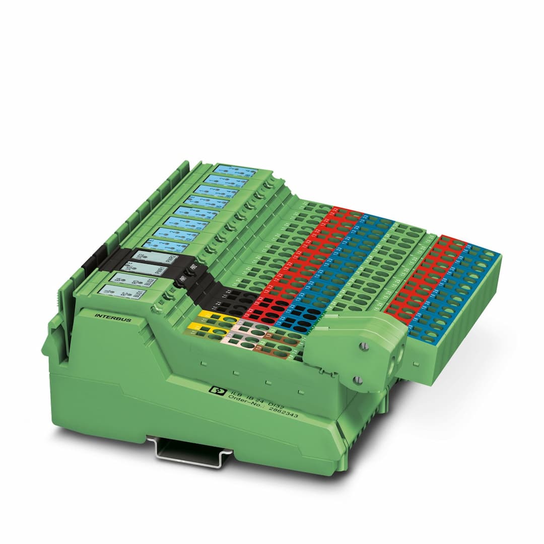 Phoenix Contact ILB IB 24 DI32 Phoenix Contact ILB IB 24 DI32