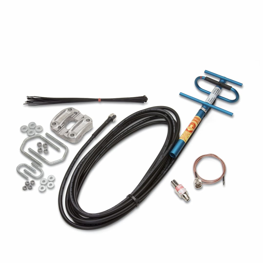 Phoenix Contact RAD-ISM-900-ANT-YAGI-6.5-25-AS Phoenix Contact RAD-ISM-900-ANT-YAGI-6.5-25-AS