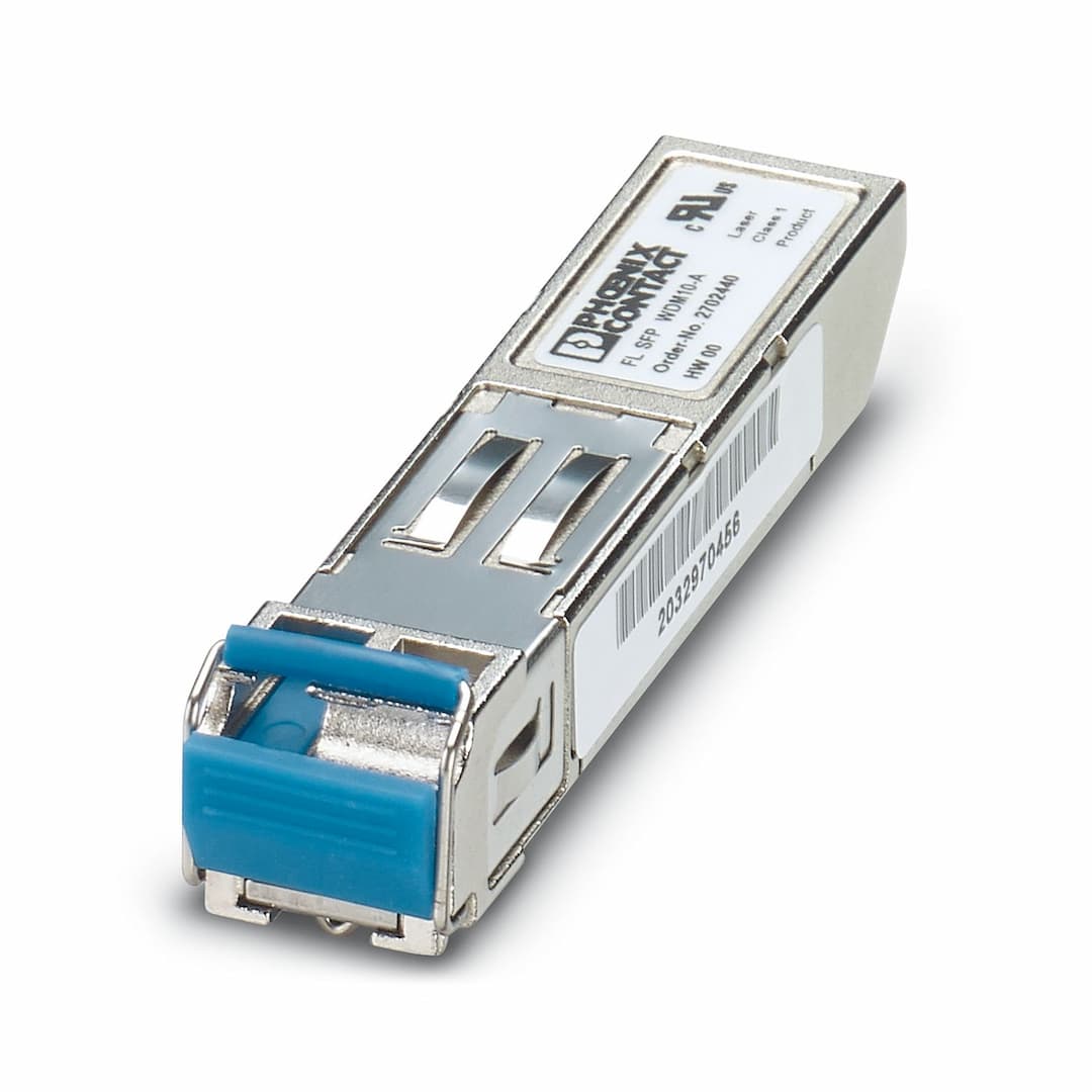 Phoenix Contact FL SFP WDM10-A Phoenix Contact FL SFP WDM10-A