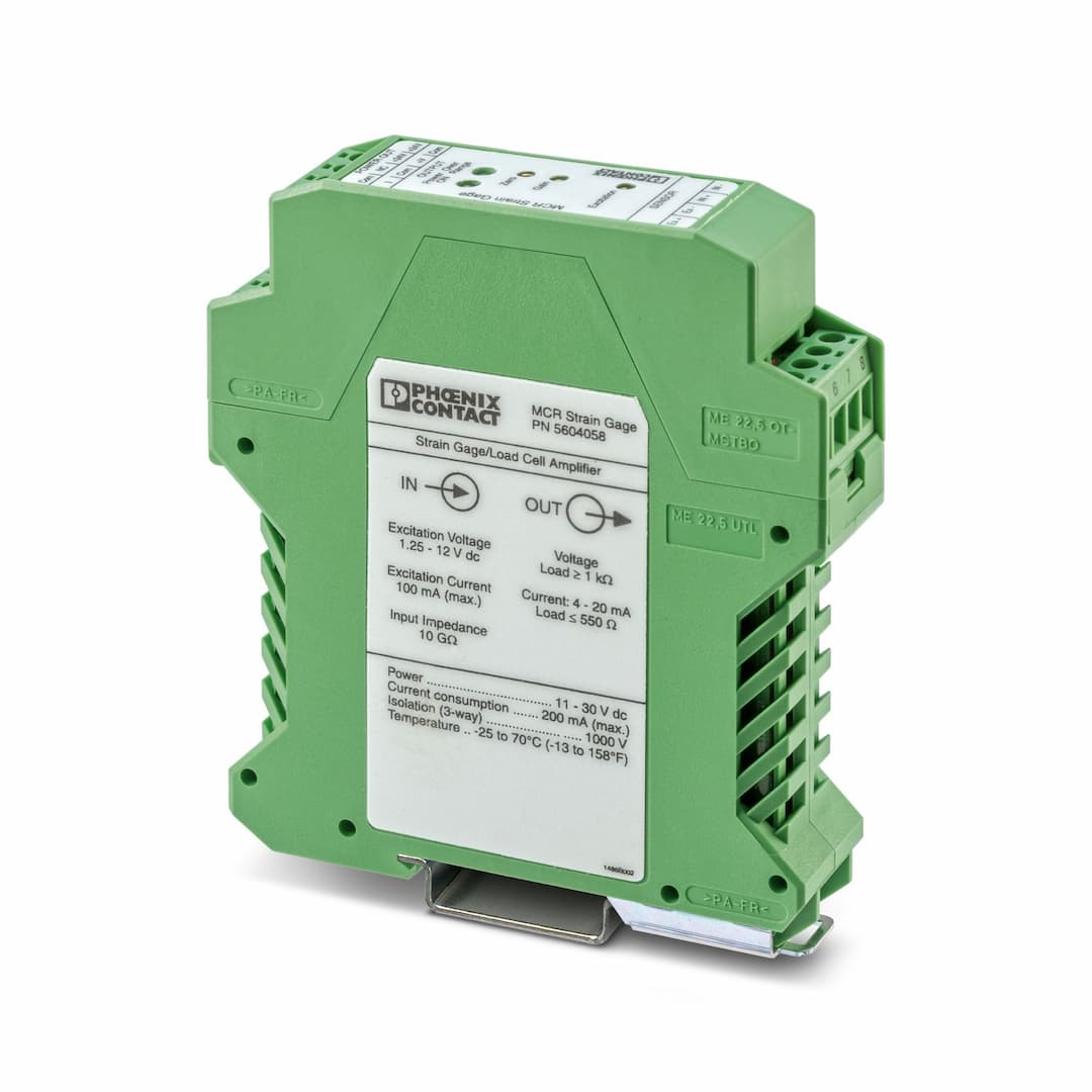 Phoenix Contact MCR-SGA-LN-DC Phoenix Contact MCR-SGA-LN-DC