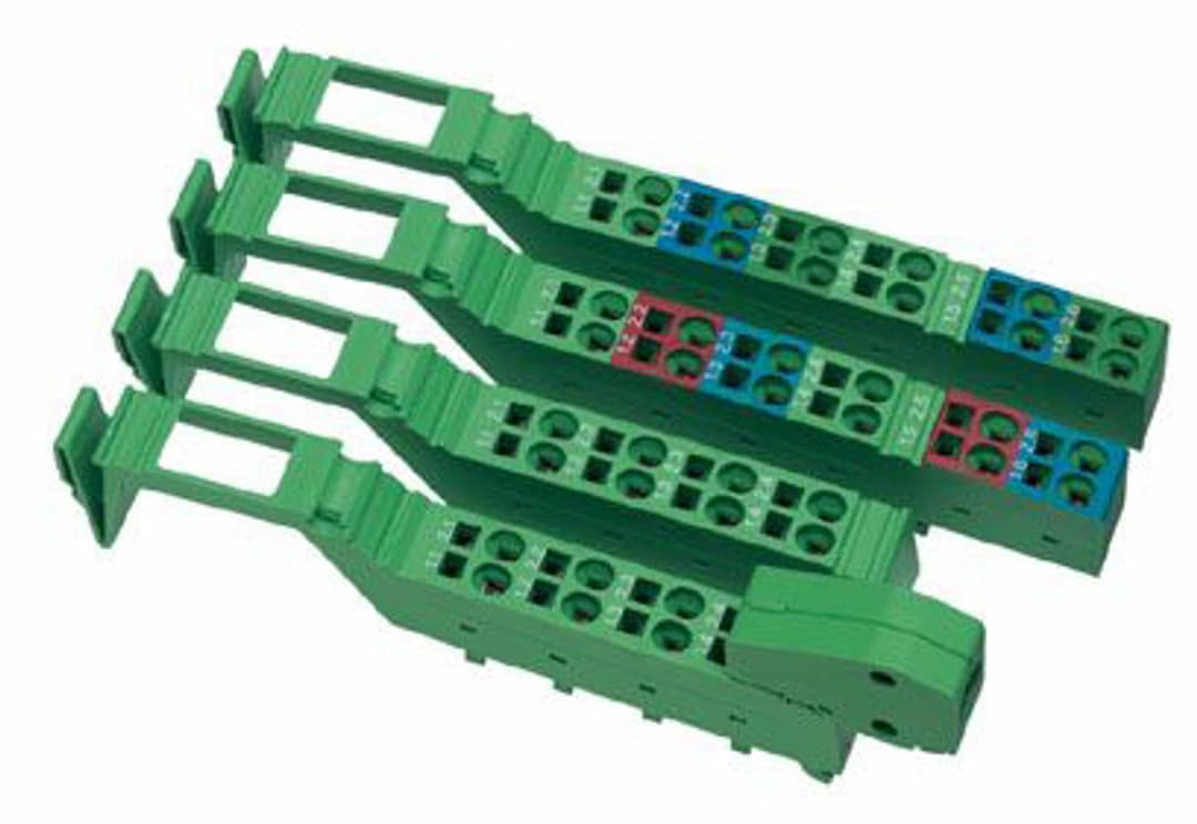 Phoenix Contact IB IL SSI/INC-PLSET Phoenix Contact IB IL SSI/INC-PLSET