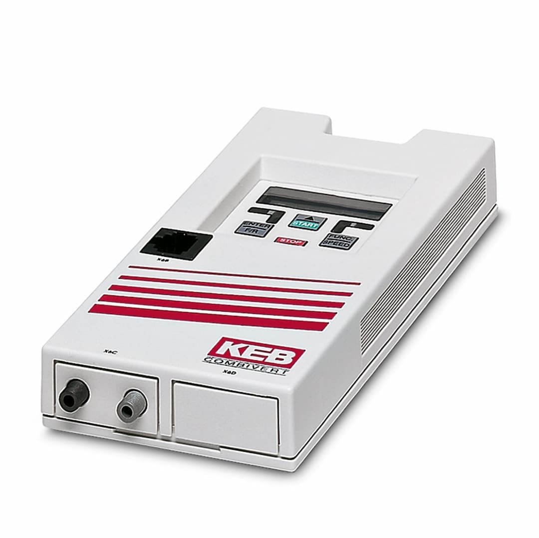 Phoenix Contact IBS F5 OP KBD 2MBD Phoenix Contact IBS F5 OP KBD 2MBD