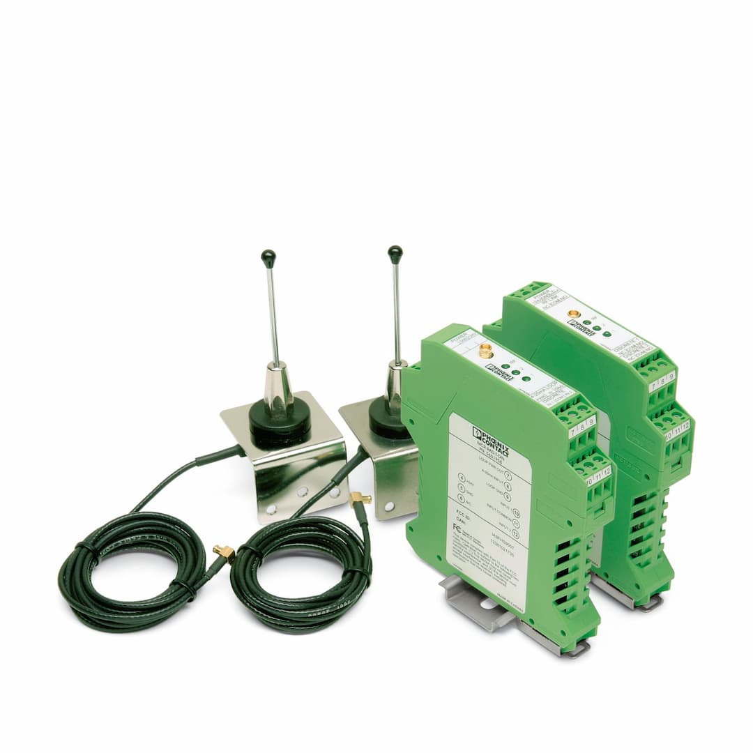 Phoenix Contact RAD-ISM-900-SET-UD-ANT Phoenix Contact RAD-ISM-900-SET-UD-ANT