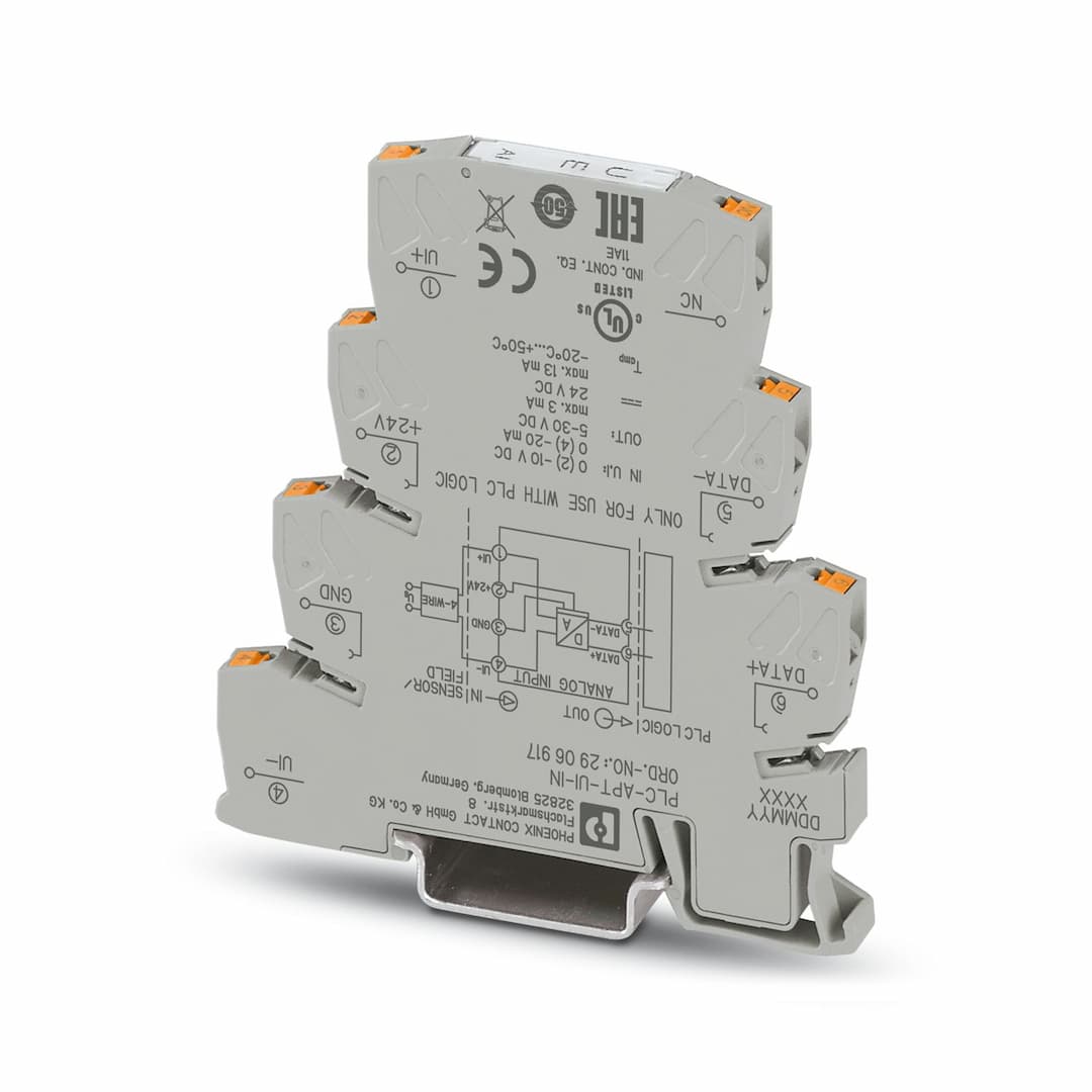 Phoenix Contact PLC-APT-UI-IN Phoenix Contact PLC-APT-UI-IN