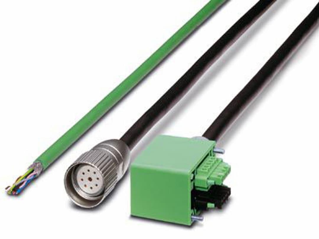 Phoenix Contact IBS INBC/E/ Phoenix Contact IBS INBC/E/