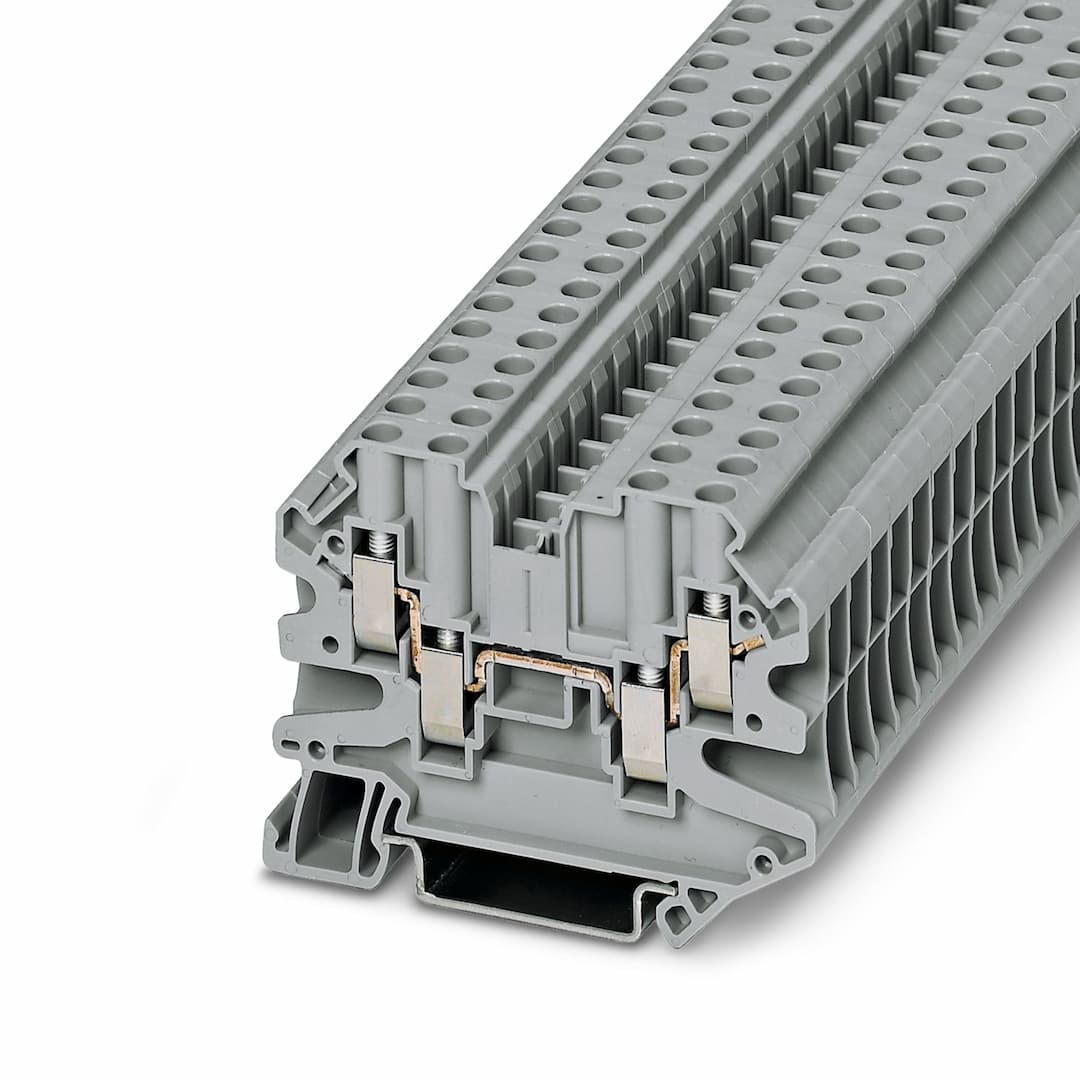 Phoenix Contact UT 4-QUATTRO HV Phoenix Contact UT 4-QUATTRO HV