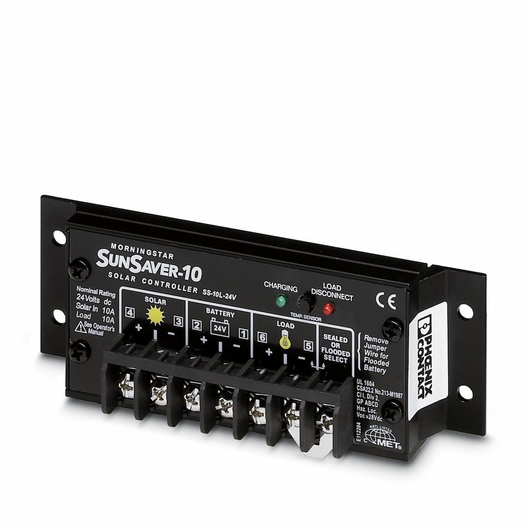 Phoenix Contact RAD-SOL-CHG-24- 10 Phoenix Contact RAD-SOL-CHG-24- 10