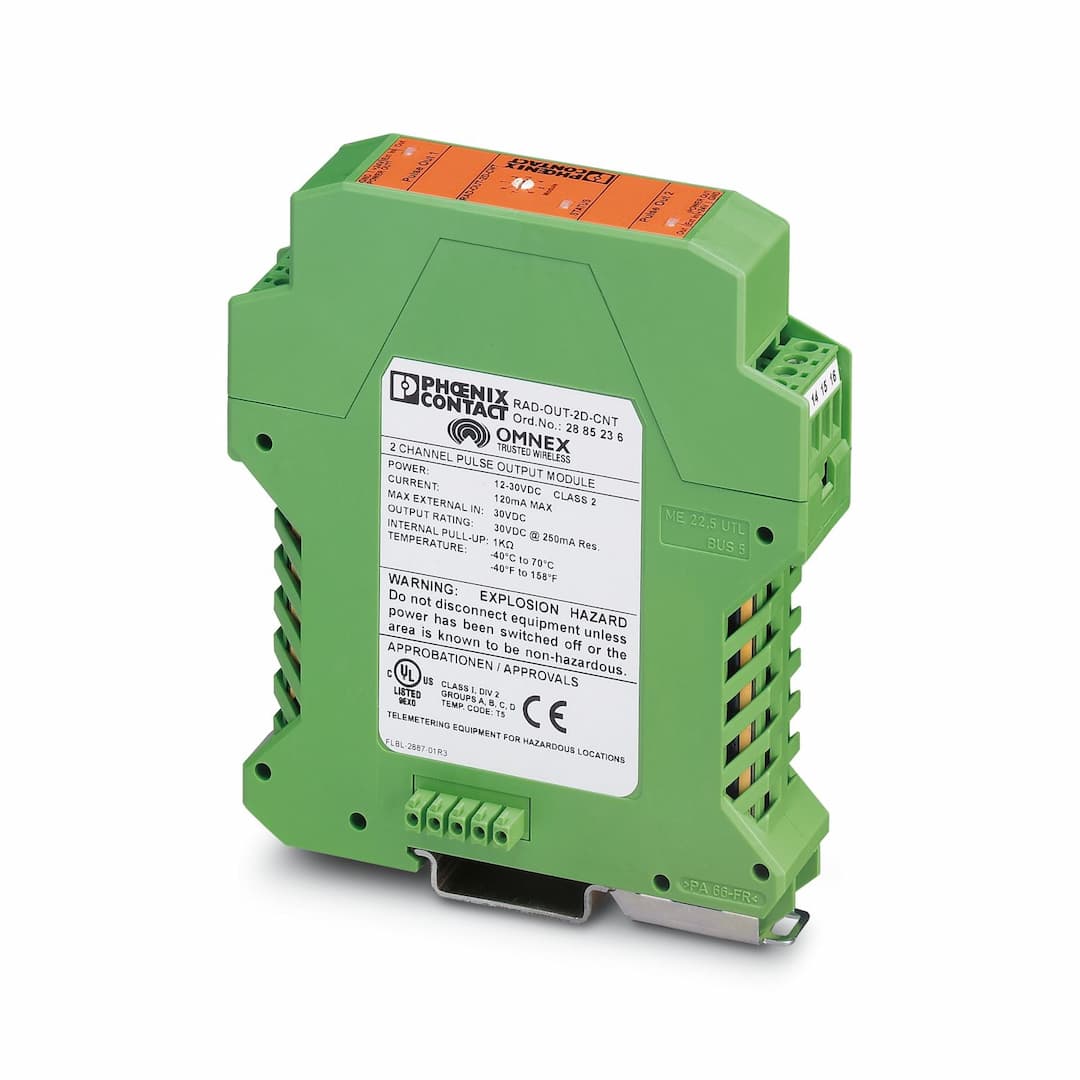 Phoenix Contact RAD-OUT-2D-CNT Phoenix Contact RAD-OUT-2D-CNT