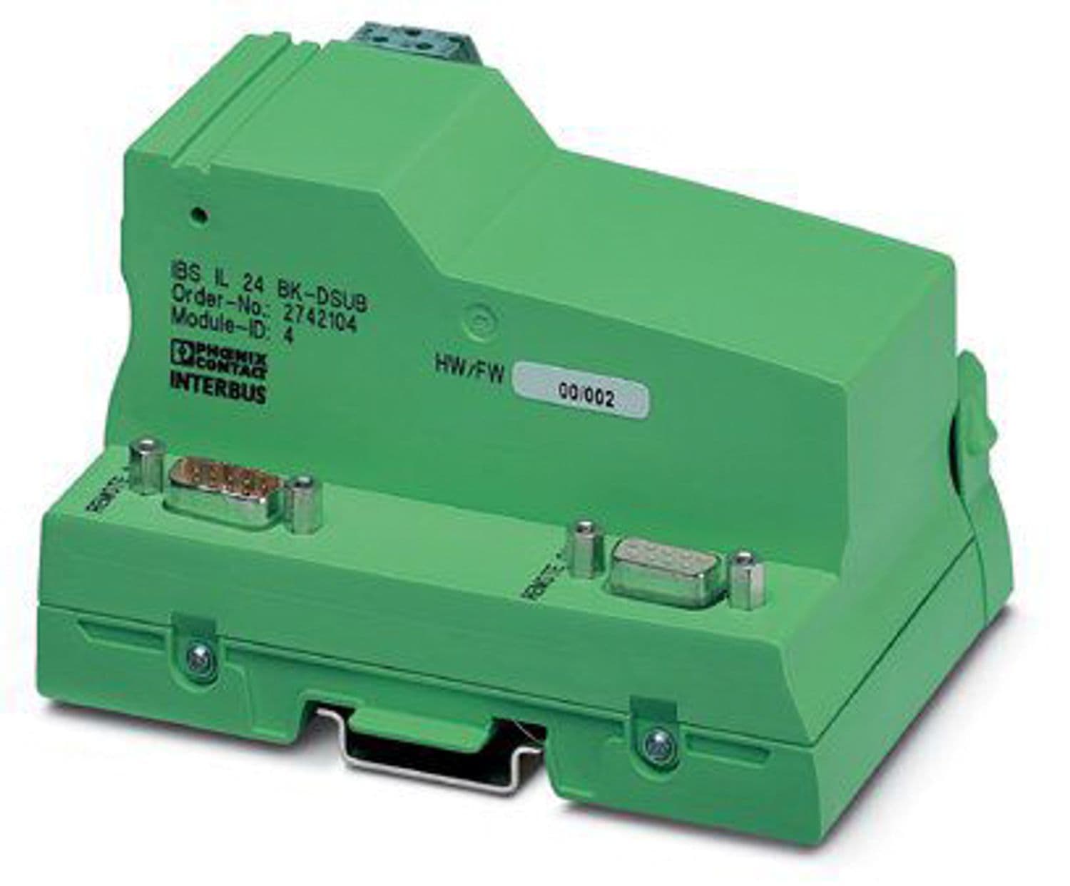 ibs il 24 bk-dsub-2mbd