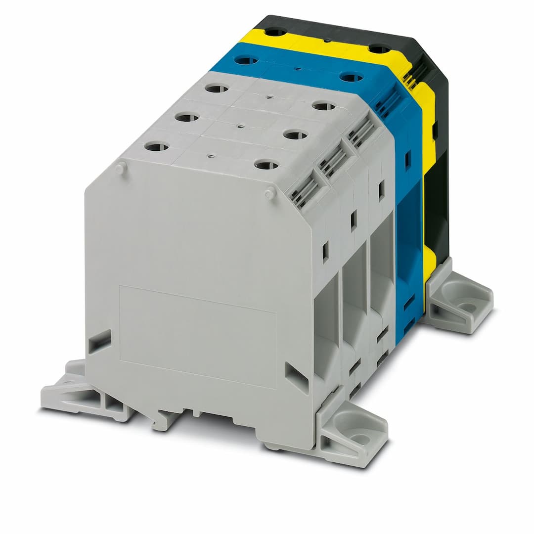 Phoenix Contact UKH 95-3L/N/FE-F Phoenix Contact UKH 95-3L/N/FE-F