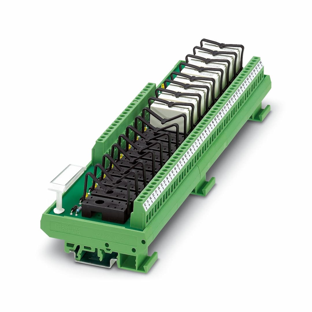 Phoenix Contact UMK-16 RELS/24DC/MKDS/M Phoenix Contact UMK-16 RELS/24DC/MKDS/M