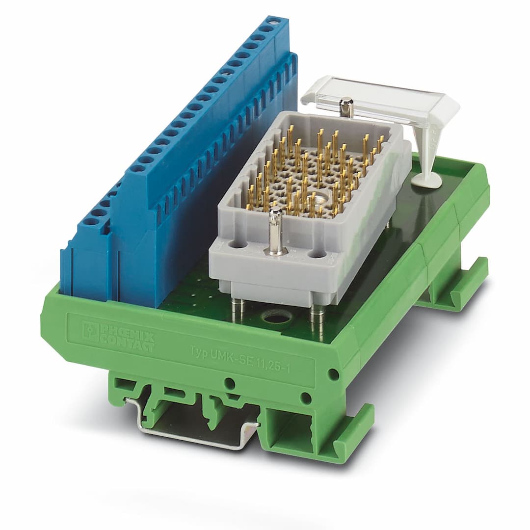 Phoenix Contact UMK- EC90/32/EX-XOL Phoenix Contact UMK- EC90/32/EX-XOL