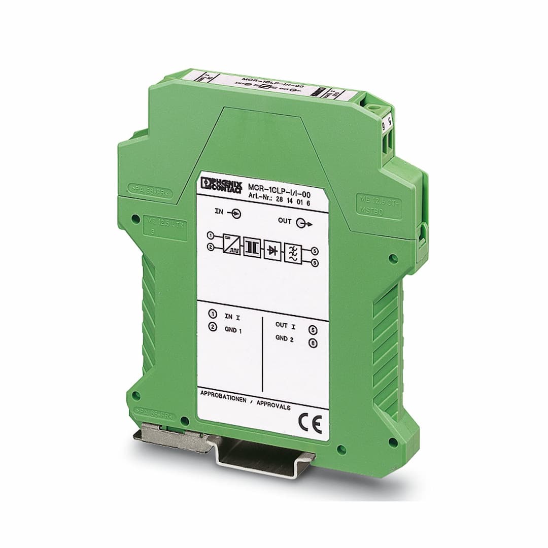 Phoenix Contact MCR-1CLP-I-I-00 Phoenix Contact MCR-1CLP-I-I-00