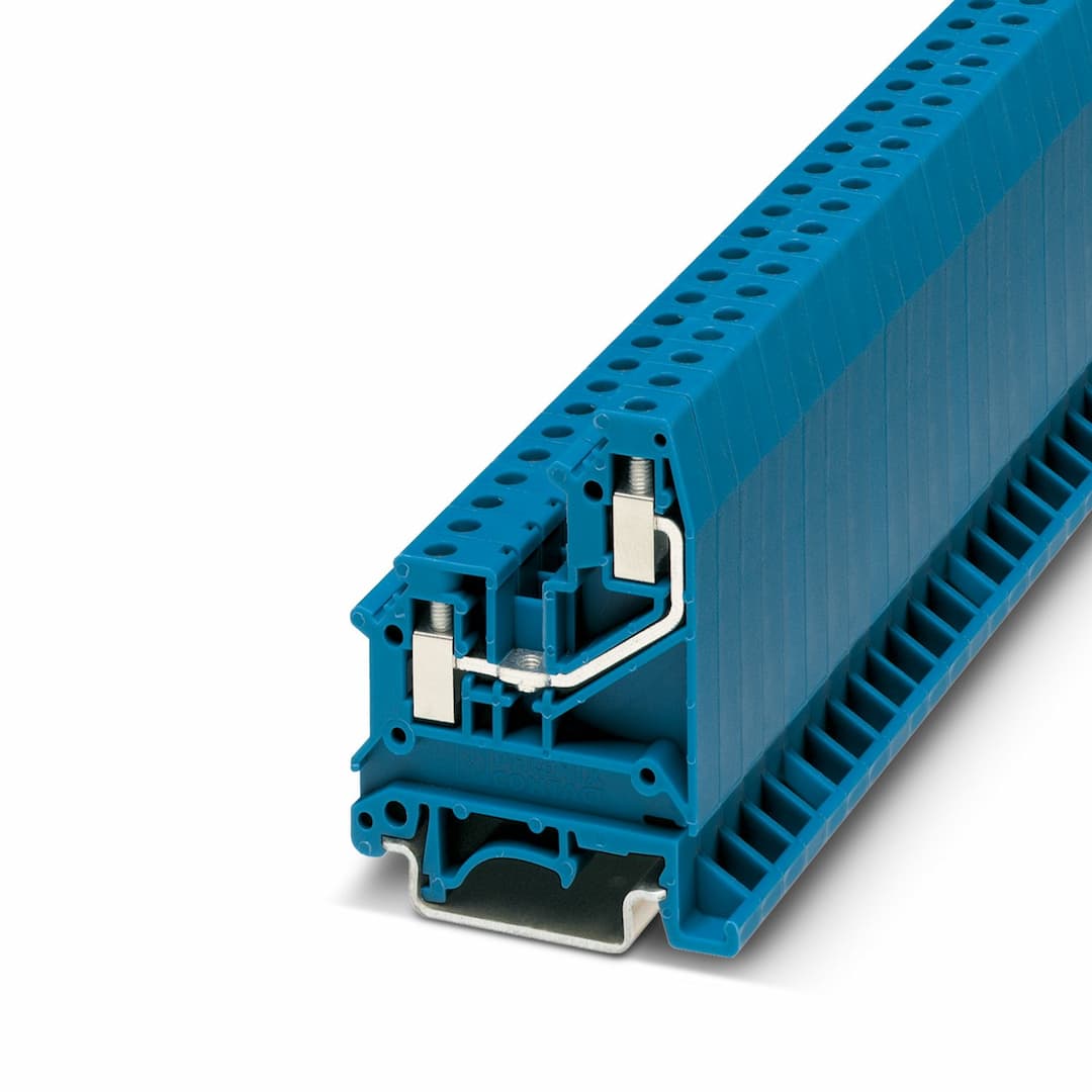 Phoenix Contact UK  5-RETURN BU Phoenix Contact UK  5-RETURN BU