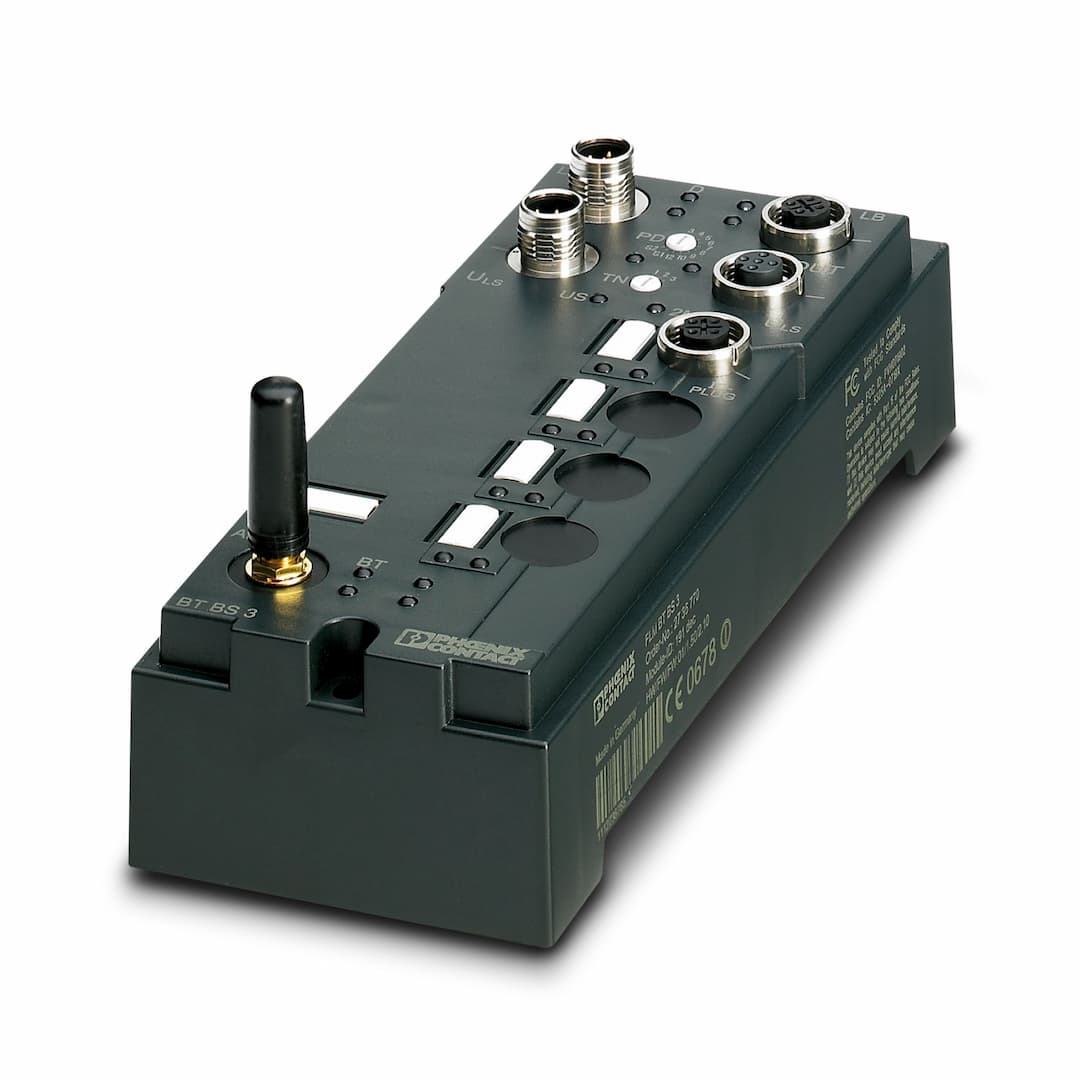 Phoenix Contact FLM BT BS 3 Phoenix Contact FLM BT BS 3