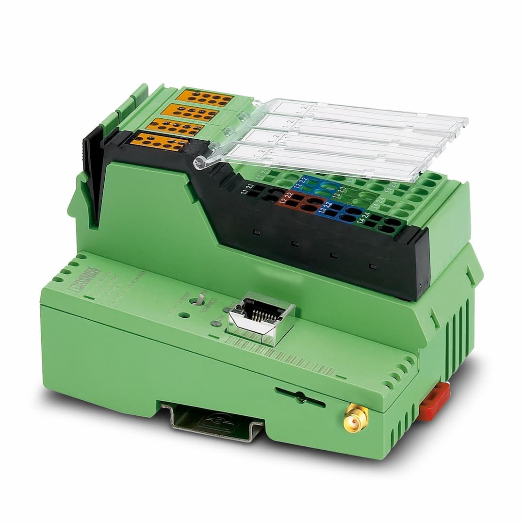 Phoenix Contact ILC 150 GSM/GPRS Phoenix Contact ILC 150 GSM/GPRS