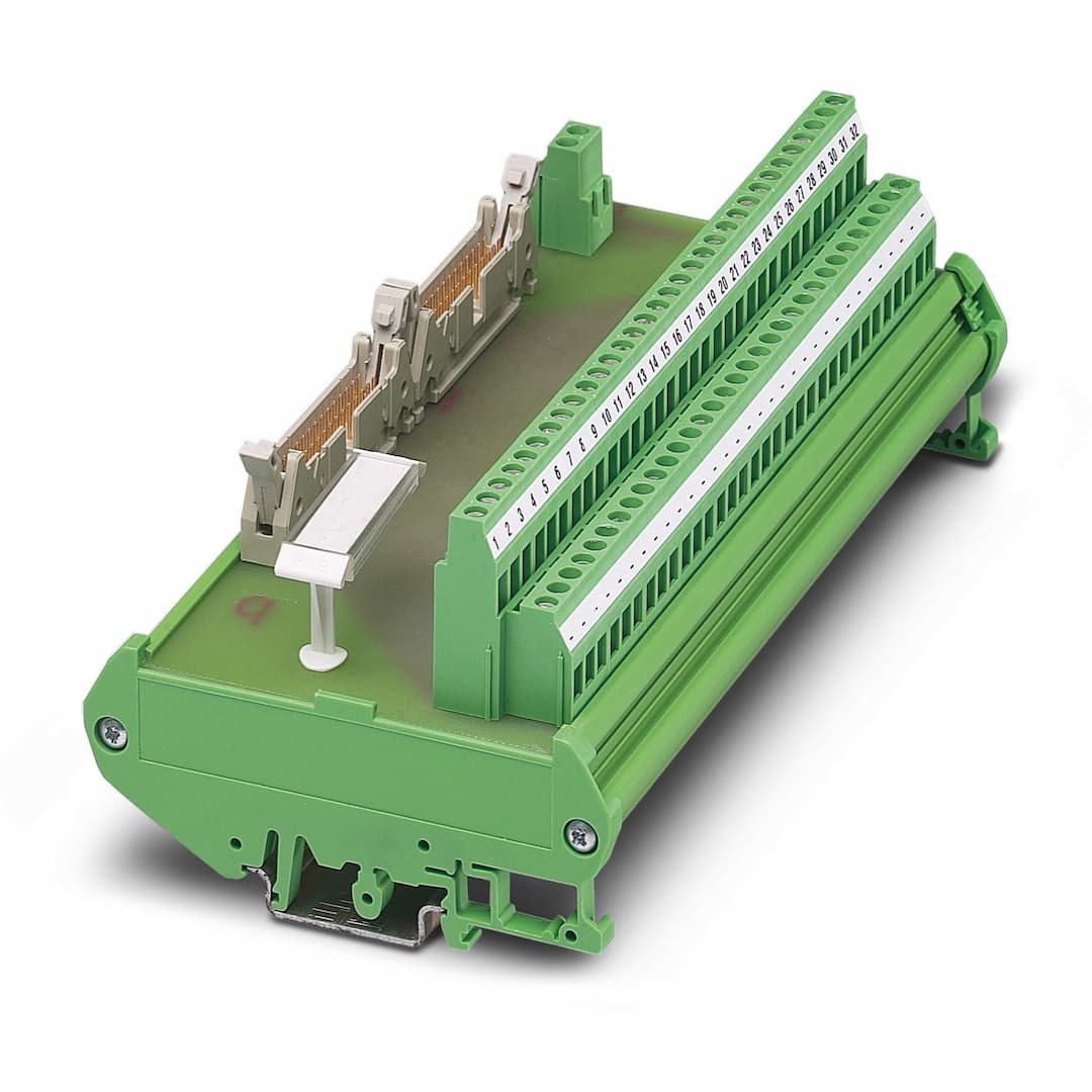 Phoenix Contact FLKM-2FLK20/32M/IN/LA/DV Phoenix Contact FLKM-2FLK20/32M/IN/LA/DV