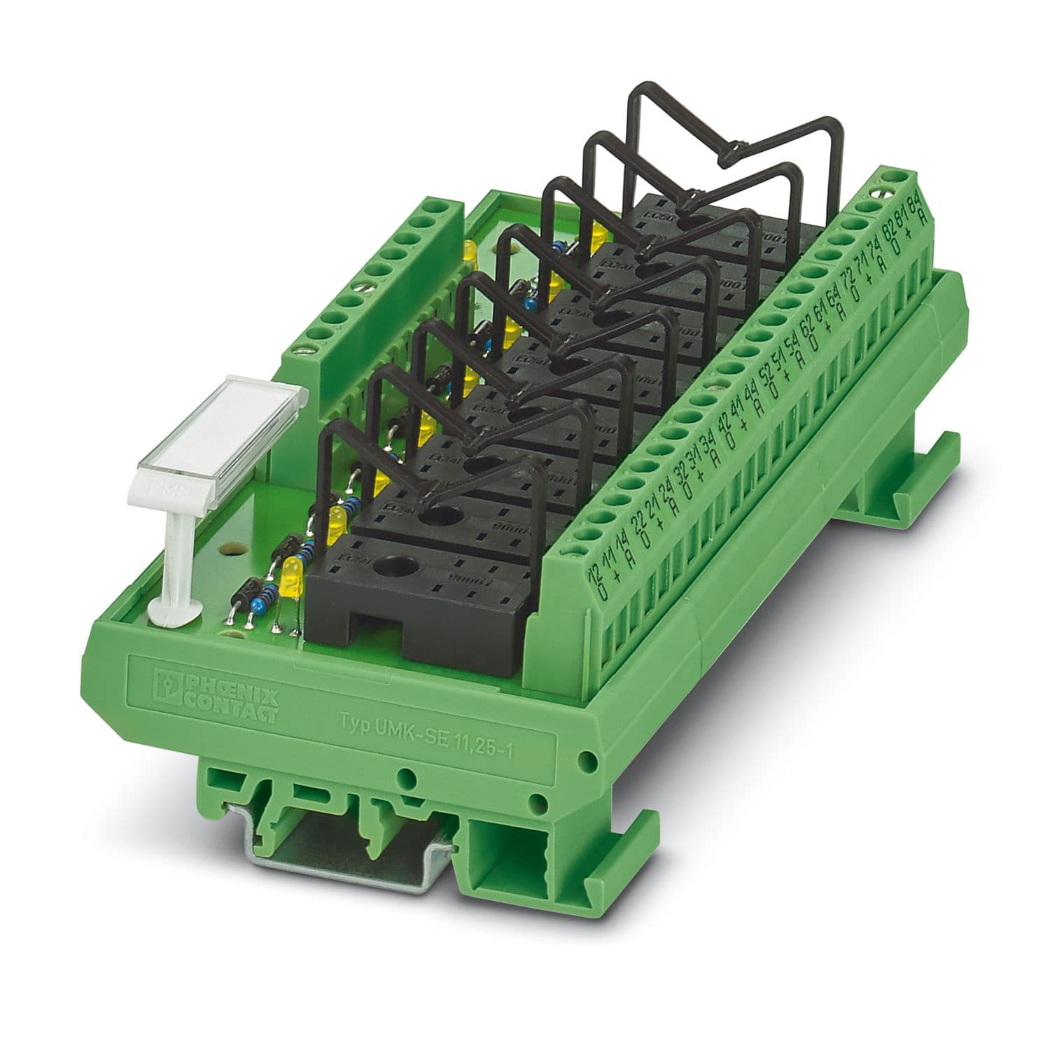 umk- 8 rm 24dc/mkds/m