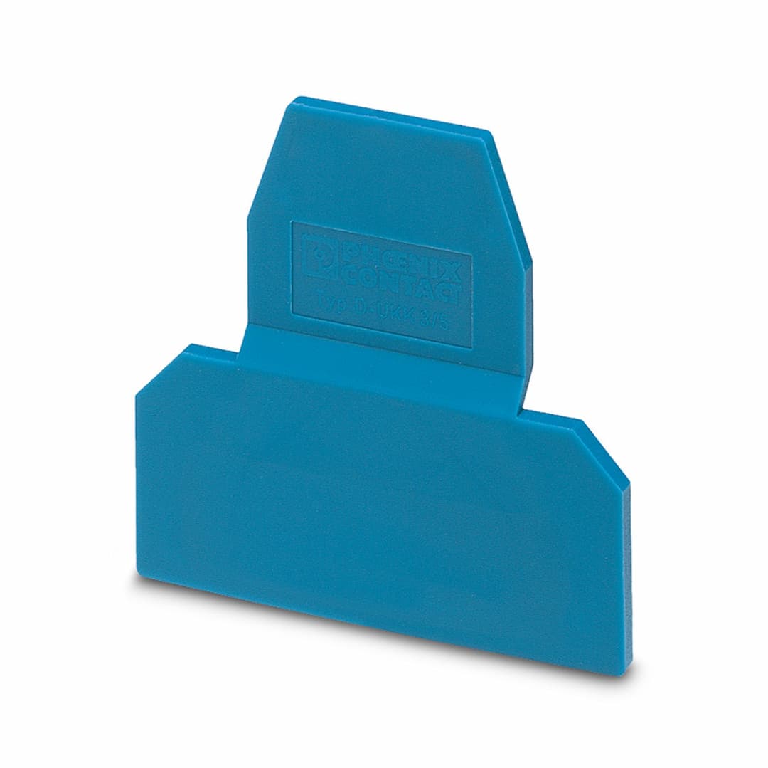 Phoenix Contact D-UKK 3/5 BU Phoenix Contact D-UKK 3/5 BU