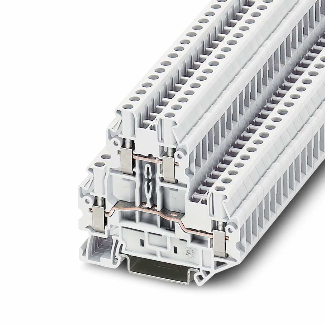 Phoenix Contact UTTB 2,5 WH Phoenix Contact UTTB 2,5 WH