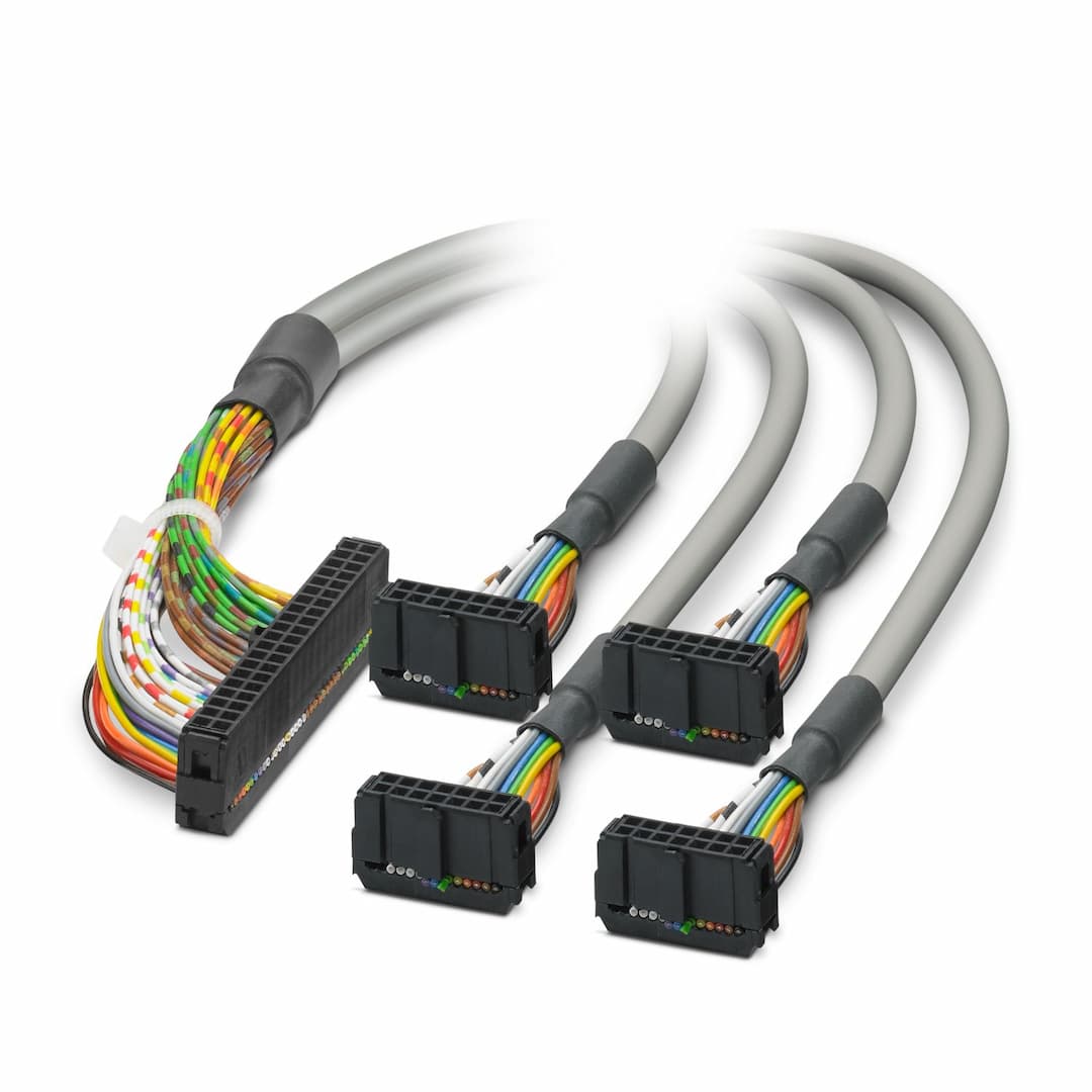 Phoenix Contact FLK 40/4X14/EZ-DR/ 100/IB32 Phoenix Contact FLK 40/4X14/EZ-DR/ 100/IB32