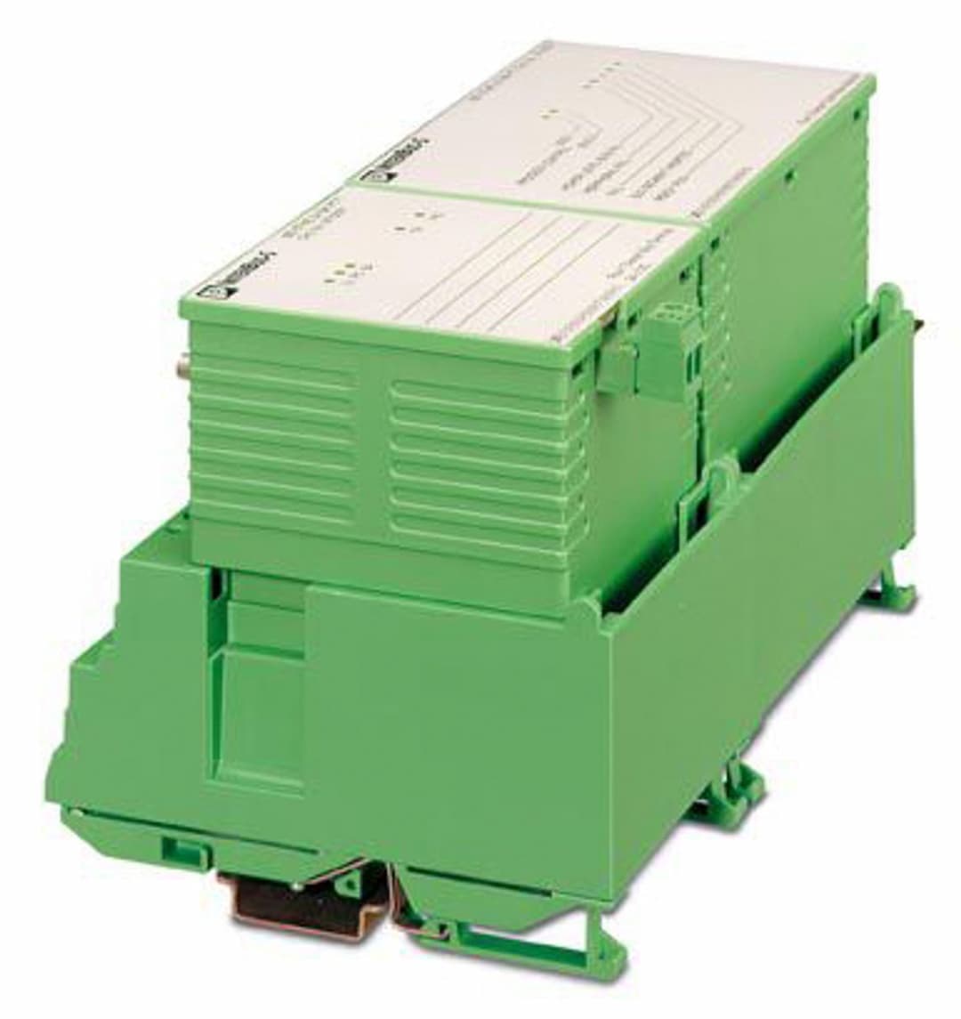 Phoenix Contact IBS ST 24 RFC-T Phoenix Contact IBS ST 24 RFC-T