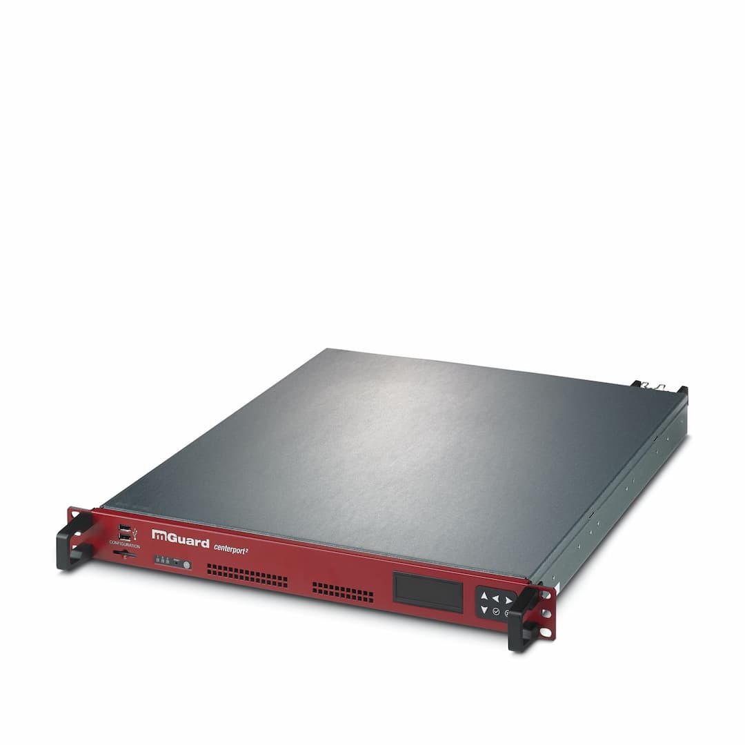 Phoenix Contact FL MGUARD CENTERPORT Phoenix Contact FL MGUARD CENTERPORT