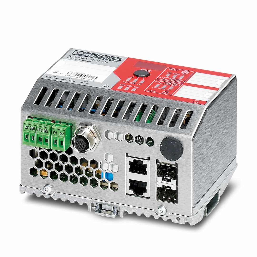 Phoenix Contact FL MGUARD GT/GT VPN Phoenix Contact FL MGUARD GT/GT VPN