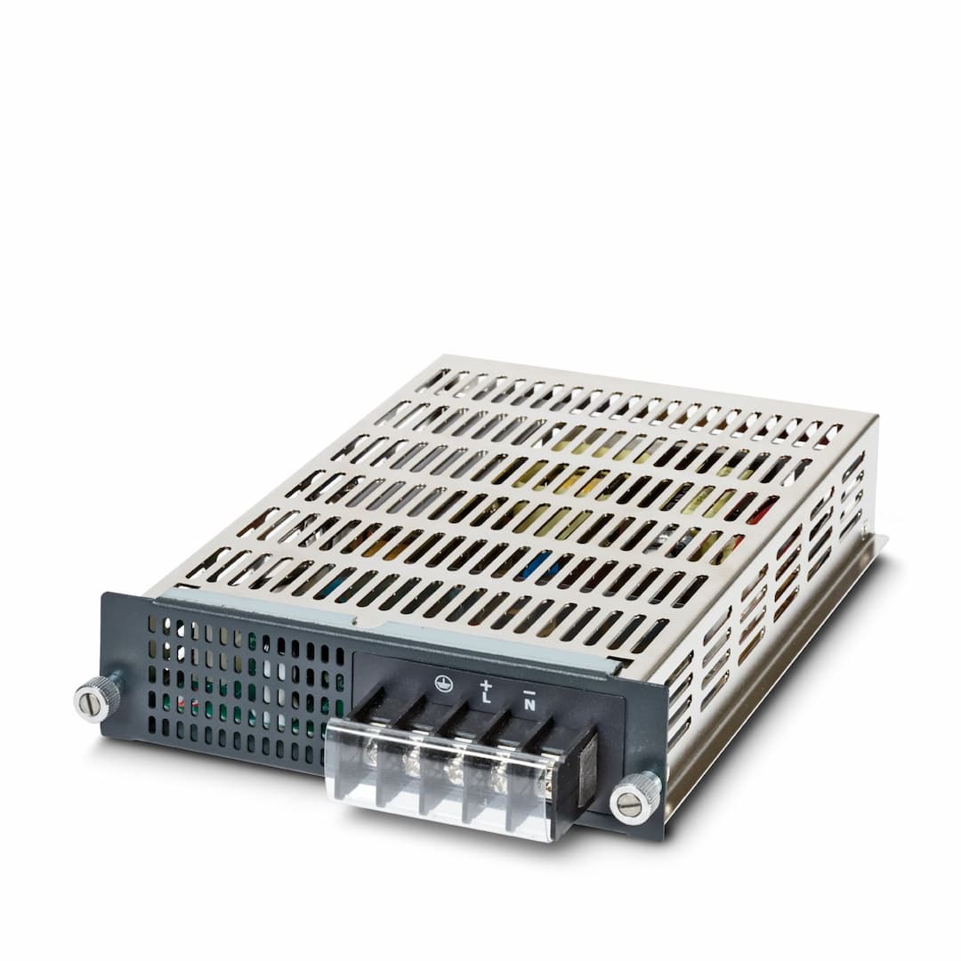 Phoenix Contact FL SWITCH 4800E-P5B Phoenix Contact FL SWITCH 4800E-P5B