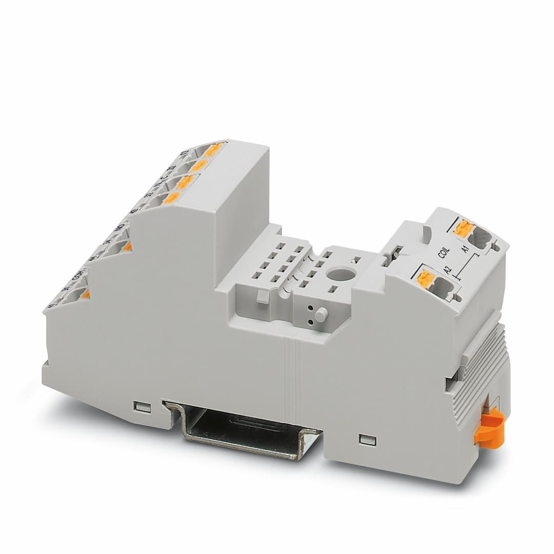 Phoenix Contact RIF-2-BPT/4X21/EX Phoenix Contact RIF-2-BPT/4X21/EX