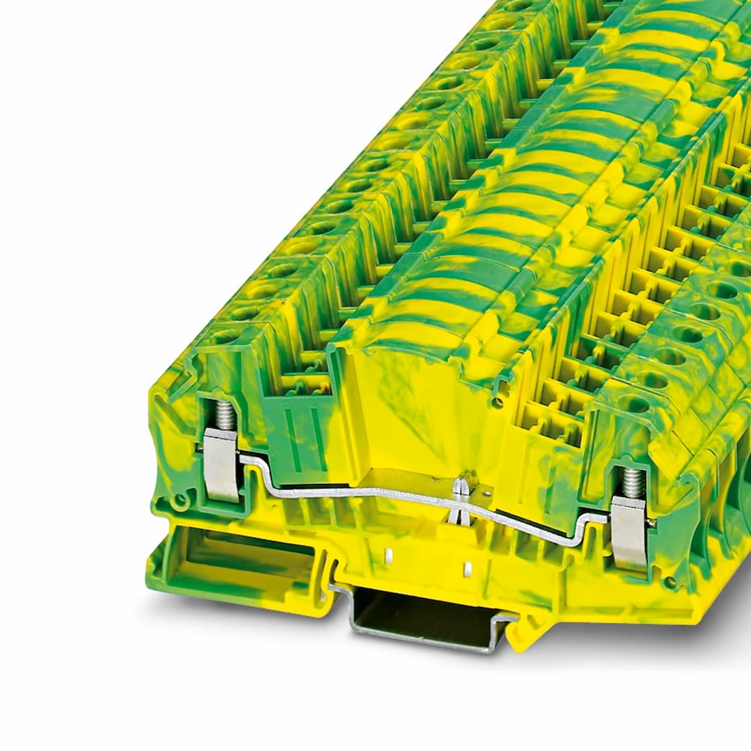 Phoenix Contact UTMED 6-PE Phoenix Contact UTMED 6-PE