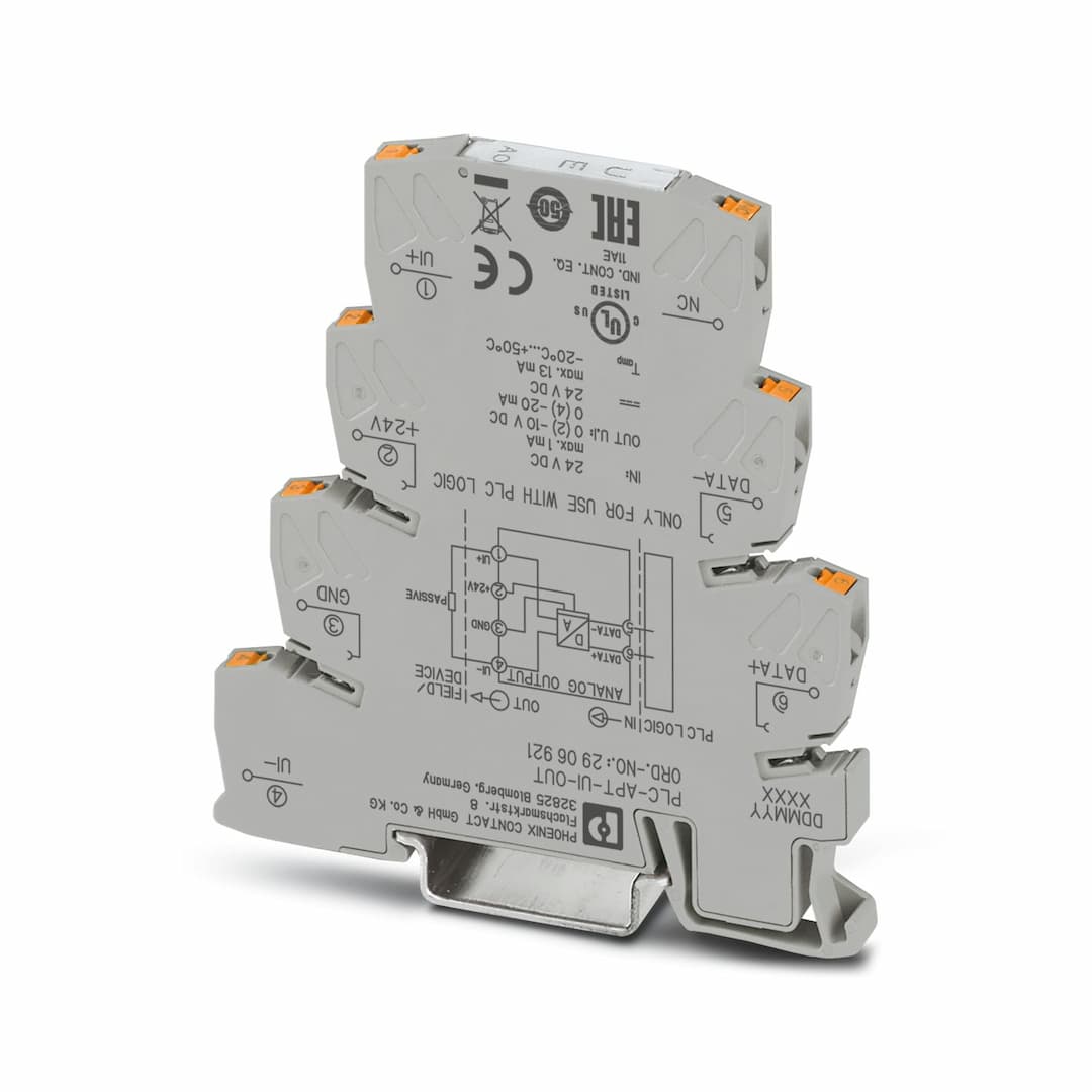 Phoenix Contact PLC-APT-UI-OUT Phoenix Contact PLC-APT-UI-OUT