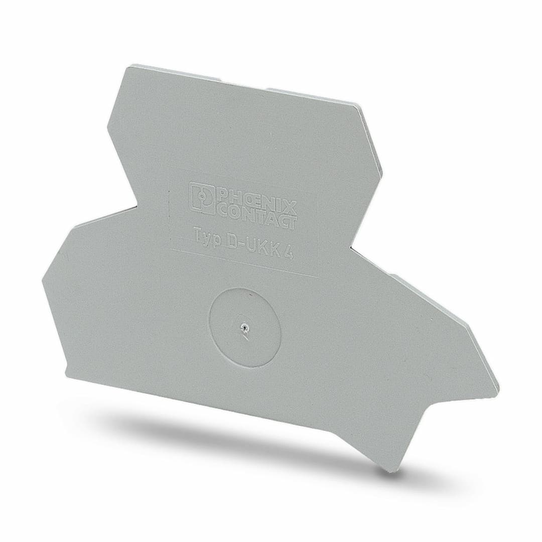 Phoenix Contact D-UKK 4 Phoenix Contact D-UKK 4