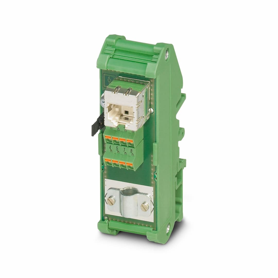 Phoenix Contact FL-PP-RJ45-SCC Phoenix Contact FL-PP-RJ45-SCC