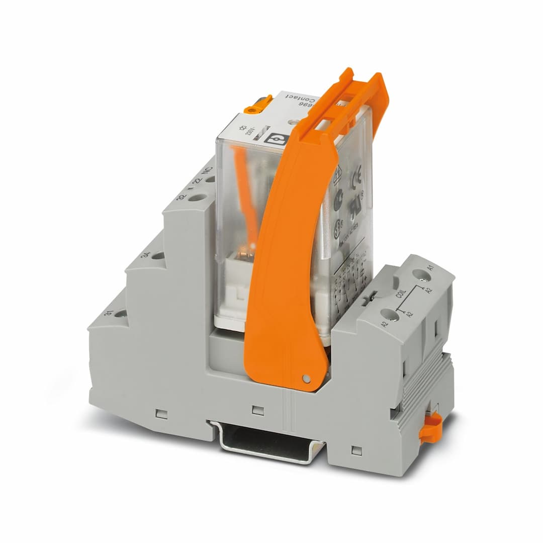 Phoenix Contact RIF-3-RSC-LV-230AC/3X21 Phoenix Contact RIF-3-RSC-LV-230AC/3X21