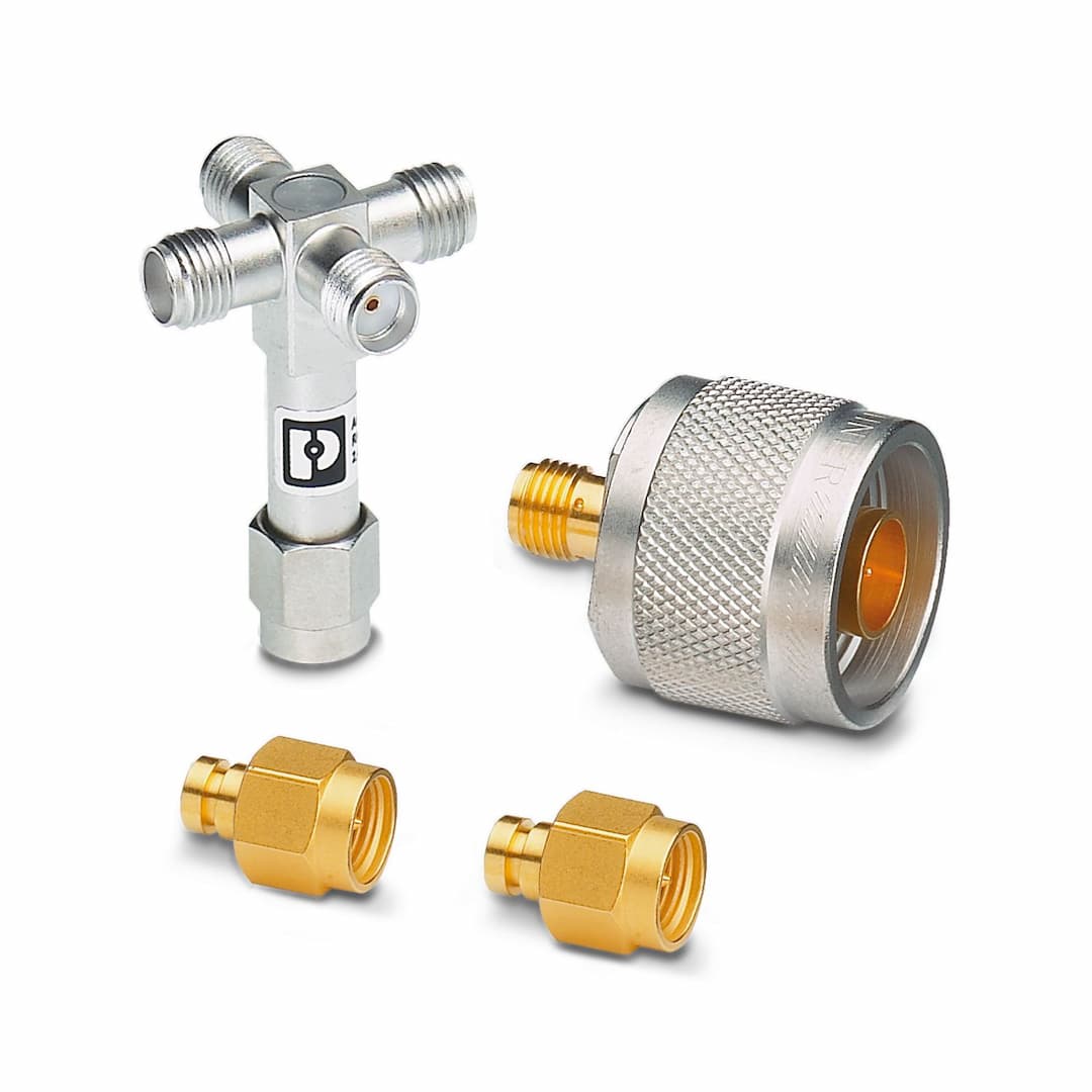 Phoenix Contact RAD-ISM-2400-SPL-4-SMA Phoenix Contact RAD-ISM-2400-SPL-4-SMA