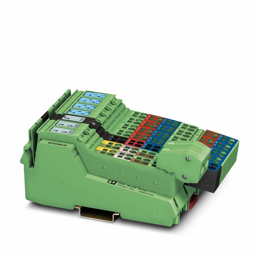 Phoenix Contact ILB IB 24 DI16 Phoenix Contact ILB IB 24 DI16
