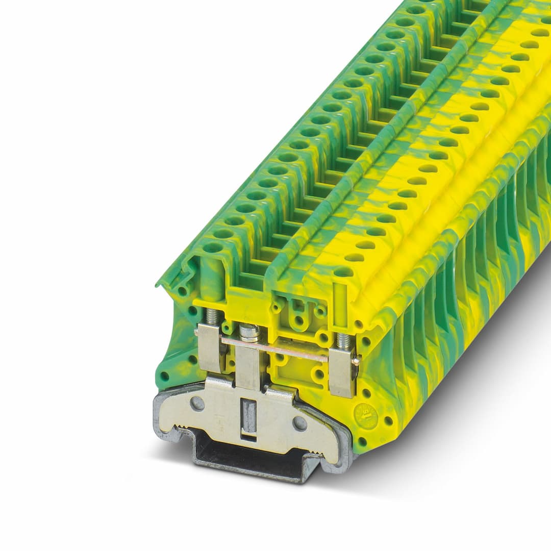 Phoenix Contact UT 4-MTD-PE/S Phoenix Contact UT 4-MTD-PE/S