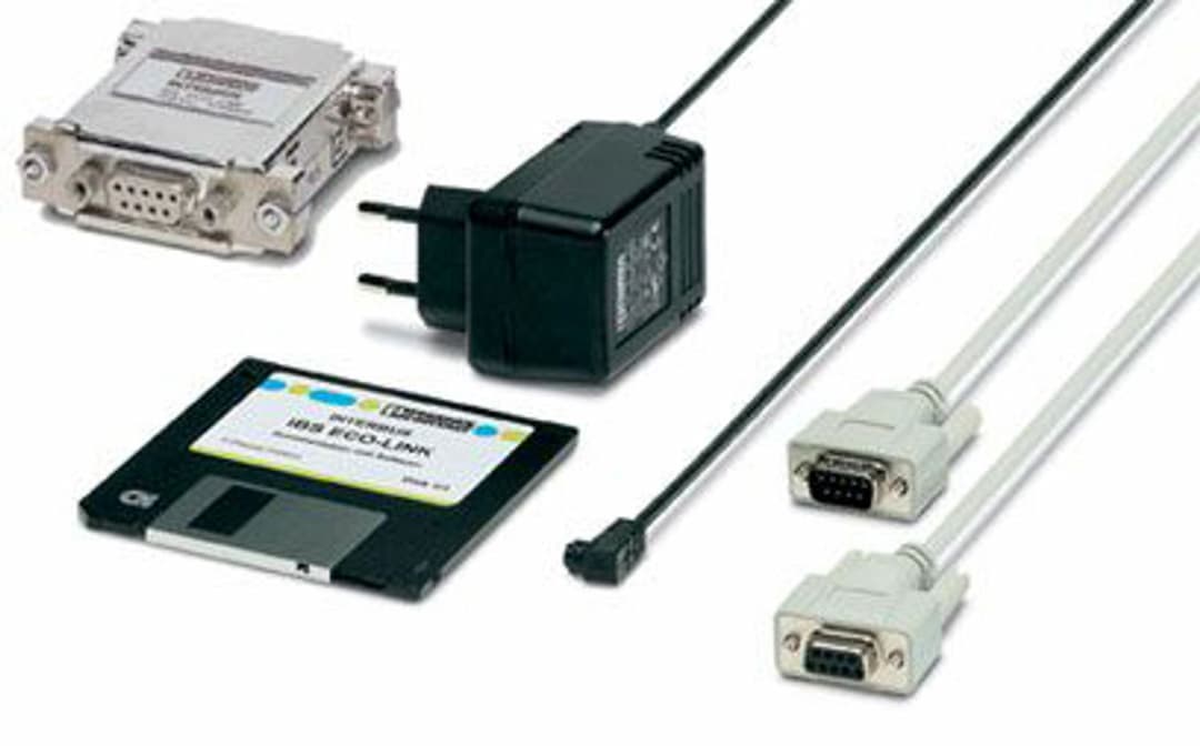 Phoenix Contact IBS ECO-LINK SYSKIT Phoenix Contact IBS ECO-LINK SYSKIT