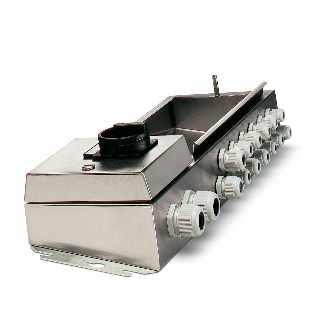 Phoenix Contact IBS IP 400 MBH/VFD/L Phoenix Contact IBS IP 400 MBH/VFD/L