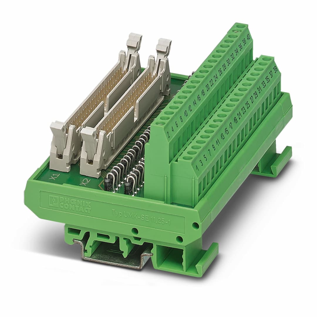 Phoenix Contact FLKM-2FLK50/DO/S7-322/PLC Phoenix Contact FLKM-2FLK50/DO/S7-322/PLC