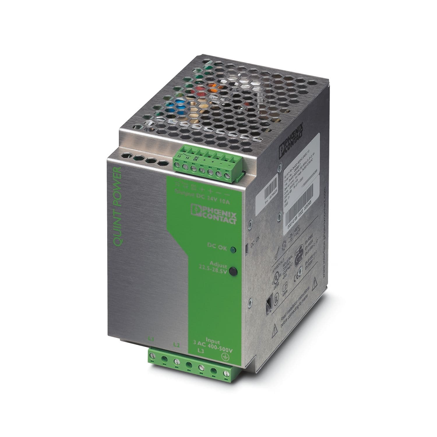 quint-ps-3x400-500ac/24dc/10